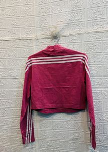 🇺🇸Adidas imported Cropped  Top