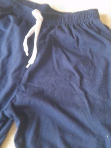 Comfort shorts