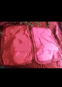 bridal embroidered bedding set