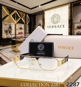 Versace Sunglasses