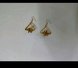 Set of 3 Unique Earrings