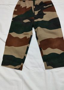 Army Dress