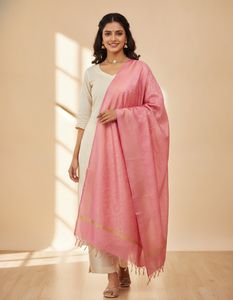 Jacquard Style Banarasi Dupatta ✨✨