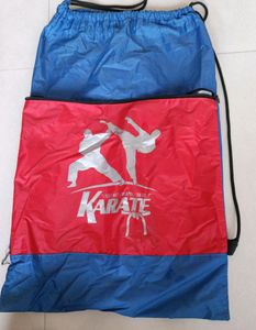 Karate Protective Gear Set