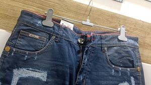 Levis' Redloop Original