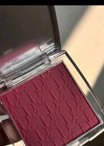 Dior Blush Compact