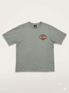 Harley-Davidson Graphic T-Shirt