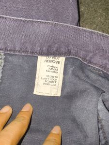 Tyndale FR Canvas Workwear Pants