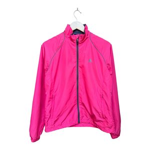 Adidas RU Warm-Up Suit Jacket | M