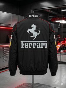 Ferrari Racing Jacket Puma