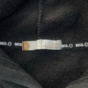 BNSD Sind Collection Hoodie