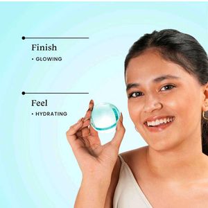 Foxtale Gentle Hydrating Face Wash with Hyaluronic