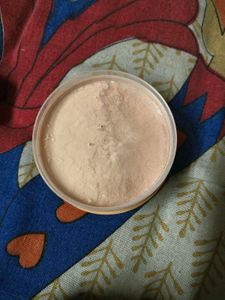 ponds natural glow powder