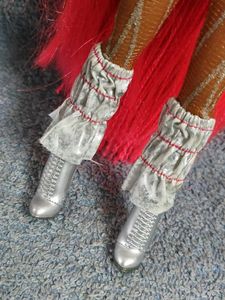 LOL OMG doll