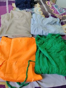 Ethnic Indian Clothing Bundle 4 leging