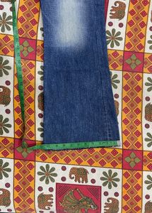Big Star Blue Wash Denim Jeans         Perfact for