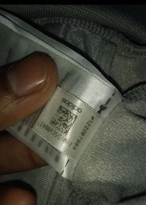 Adidas Track Jacket