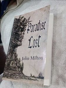 Paradise Lost by John Milton