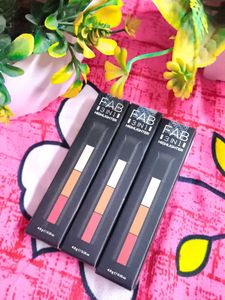 Pack of 3 Renee FAB 3in1 Strobe Highlighter Stick