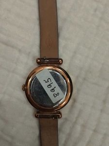 Fossil Women's Watch