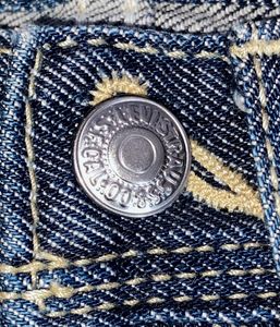 Levi’s Jeans | 4–6 Years | Like New | Branded Prem