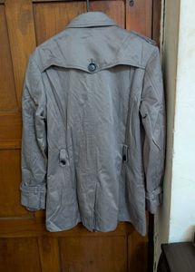 Ezio Trench Coat - korena style (Free delivery)