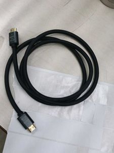HDMI CABLE NEW AND ORIGINAL