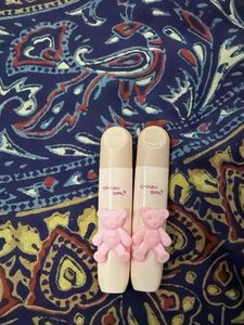 Crazy Girl Lipsticks (Set of 2)