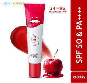 Chemist At Play Lip Jelly Cherry