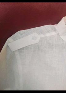 Linen Mens Kurta