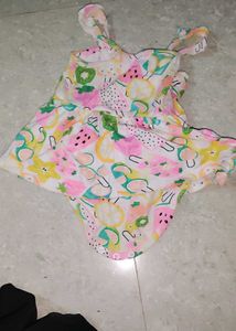 Adorable Baby Girl Outfit
