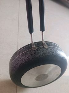 Aluminium Frying Pan