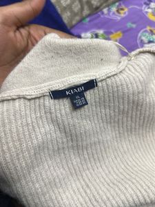 sweater