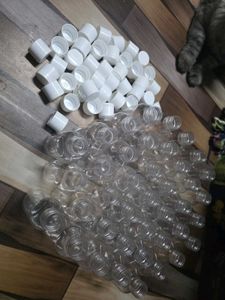 Oil Bottle