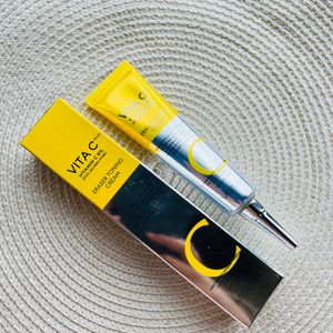 missha vit C eraser toning cream