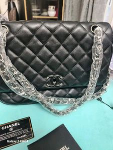 Channel Orginal Handbag With Tag And Proof