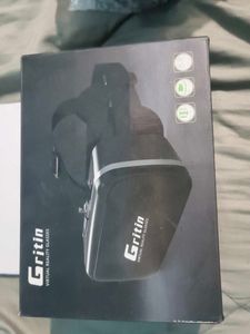 Gritin VR Headset Virtual Reality High Quality