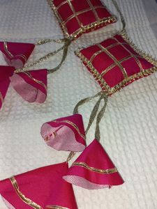 CUSTOMISED LATKAN AVAILABLE