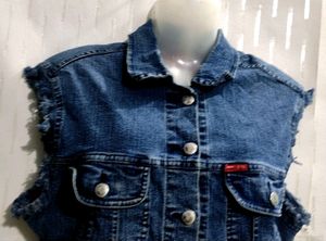 Danim Jacket For Girls L/22