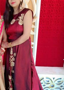 Beautiful Gown.......