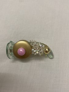 Korean Hair Clip
