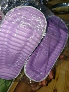 New flip flop