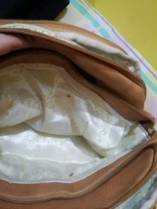 Hand bag