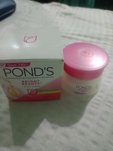 Pond's Bright Beauty