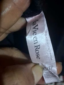 Lavie en Rose Panty