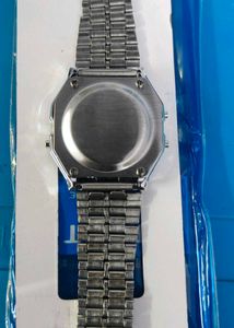 Vintage Sport Digital Watch