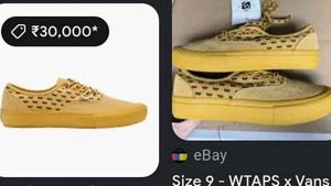 vans shoes 👟