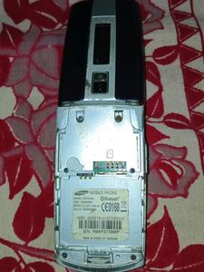 Flip Phone With Changeable Colors For Perfect Mood And Style