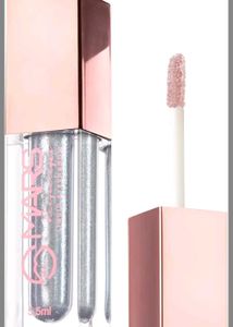MARS Metallic Liquid Glitter Eyeshadow | Waterproo