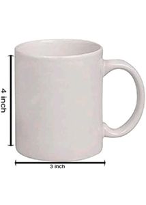 Birthday Coffee Mug